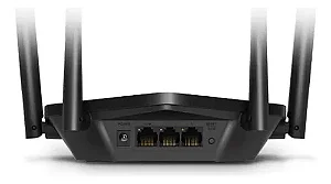 Roteador Wireless Wi-fi 6 Dual MR60X (BR) AX1500 2.0/1000 Mercusys