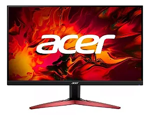 Monitor Gamer Led 23,8 KG241Y FHD 100HZ HDMI VGA 1MS Acer