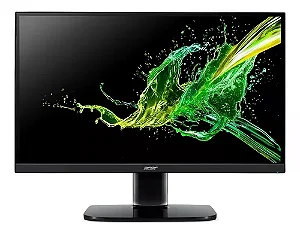 Monitor Led 23,8 Full HD KA242Y EBI Acer