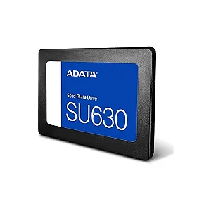 Ssd 240gb Sata 3 ASU630SS240GQR Adata