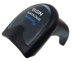 Leitor Codigo de Barras Usb Quickscan Lite QW2120 Elgin