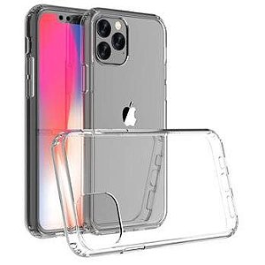 Capa iPhone 11 Pro Max Antishock Transparente