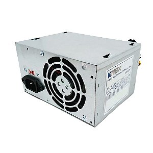 Fonte de Alimentação Atx Desktop 200w PX300CNG Kmex