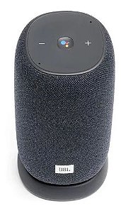 Caixa de Som Link Portable Google Gray Jbl