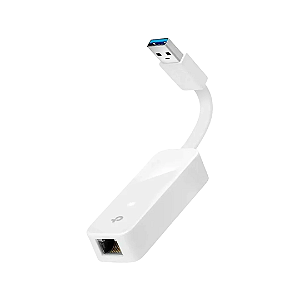 Adaptador de Rede Ethernet x Usb 3.0 UE300 Tp-link