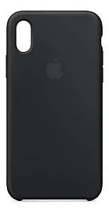 Capa iPhone XR Silicone Alta Qualidade