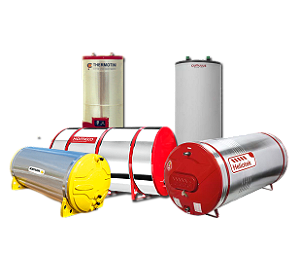 Instalação e Manutenção de Boiler