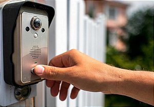 Instalação de Porteiro Eletrônico em Campo Grande – MS