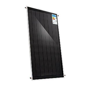 Coletor Solar 150x100 cm Cobre – ViaSol