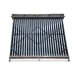 Coletor solar a vácuo 30 tubos Termomax