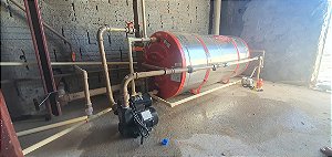 Manutenção de Boiler e Aquecedor Solar em Campo Grande – MS