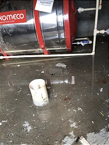 Aquecedor Solar Não Esquenta