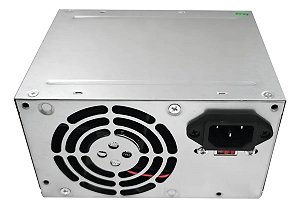 Fonte de Alimentação ATX 250W para Computador Com Proteção OVP OCP SCP