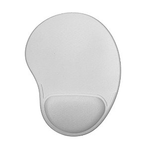 Mouse Pad Gota com Descanso