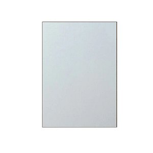 Placa MDF Branco c/Brilho 6mm
