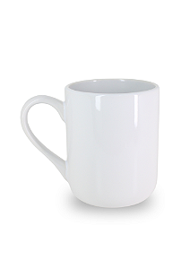 Caneca Imperial Branca