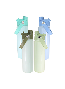 Garrafa Térmica 500 ml aço inoxidável