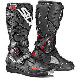 Bota Sidi Crossfire 2 Preto