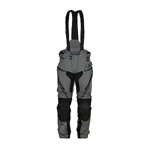 Calça ASW Tsunami Cinza/Preto