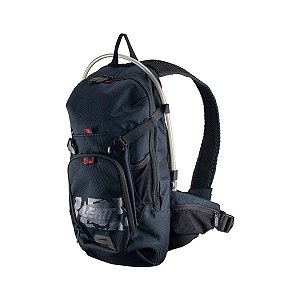 Mochila de Hidratação Leatt 1.5 Moto Lite Preto