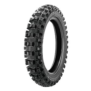 Pneu Moto Borilli 110/90-19 B007 Infinity MX Medium Soft