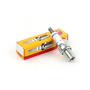 Vela de Ignição NGK DPR8EA9 - CRF230 03/19