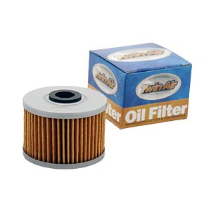 Filtro de Óleo CRF 250F 19/23 + KXF 450 05/15 + KLX 450 07/17 Twin Air -  Webtrilhas - Equipamentos de Moto Off-Road e On-Road