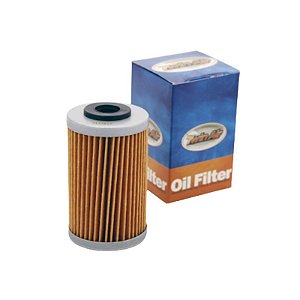 Filtro de Óleo KTM 250 EXC-F 11/16 + KTM 250 SX-F 07/09 Twin Air