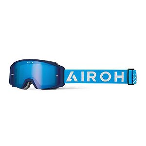 Óculos AIROH BLAST XR1 Azul