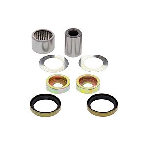 Kit Rolamento Amortecedor Inferior KTM SX125/150/250 12-16 SX-F250/35 Red Dragon