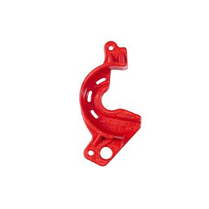 Anti Block Dianteiro da Corrente CRF 230F AMX - Vermelho