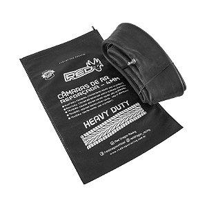Câmara de Ar Reforçada 4MM Traseira ARO 19 Red Dragon