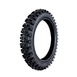 Pneu Moto Borilli 90/100-16 MX007 Medium Soft