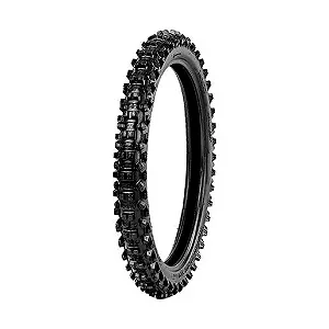 Pneu Moto Borilli 80/100-21 MX77 Medium Soft