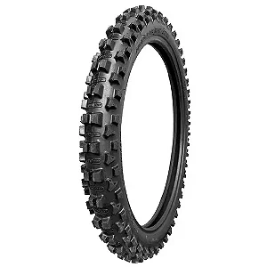 Pneu Moto Borilli 80/100-12 MX007 Medium Soft