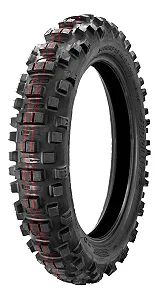 Pneu Moto Borilli 140/80-18 7 Days Extreme SS