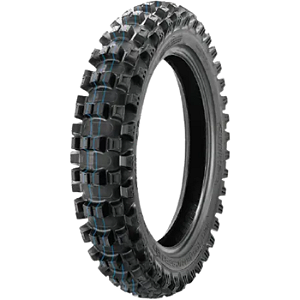Pneu Moto Borilli 140/80-18 7 Days Enduro Soft
