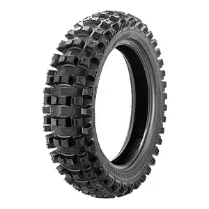 Pneu Moto Borilli 110/90-19 MX007 Medium Soft
