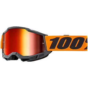 Óculos 100% Accuri 2 Orange