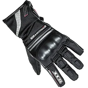 Luva Texx Biowater Stopwater V3 - Preta
