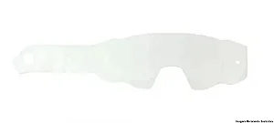 Tear off Lâminas para Óculos Red Dragon (10 unidades) YH-08 T