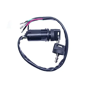 Chave Ignição CRF230 07-15 84117