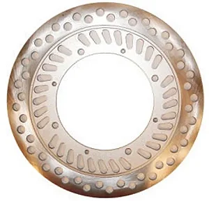 Disco Freio Dianteiro CRF230 / XR250 858006