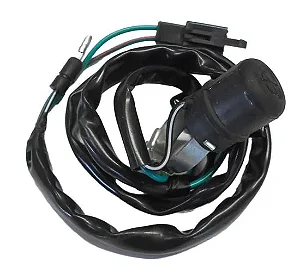 Interruptor Emergência / Partida / Stop CRF230 878139