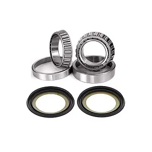 Caixa de Direção BR Parts KX125 92/08 + KX250 92/08 + KX250F 04/19 + KX450F 06/19 + KLX450R 08/19  24.110023