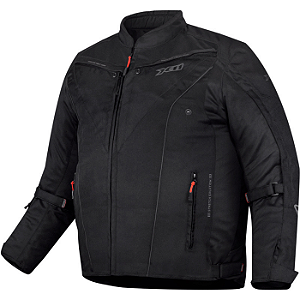 Jaqueta Stretch X11 Preto