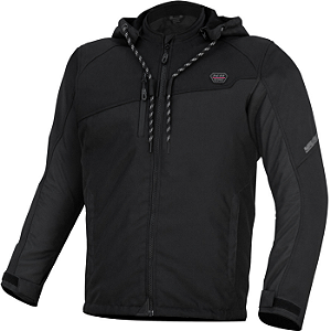 Jaqueta Street Hoody X11 Masculina Preto