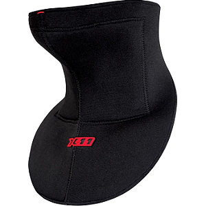 Protetor de Pescoço X11 Preto