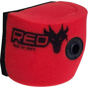 Filtro de Ar Red Dragon CRF250F (18-25) CRF300F(25...) JA3389