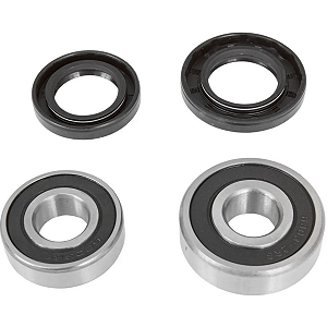 Kit Rolamento Roda Traseira HONDA CRF250F 18-25 CRF300F 25- c/ retentor 4PC